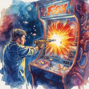 Bắn Cá OKKING99 – Boss Rồng Biển Chờ Bạn Hạ