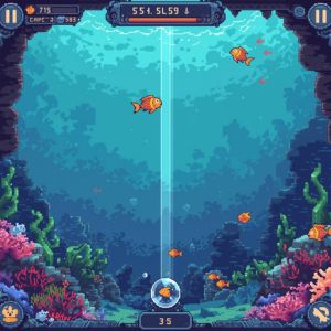 Cá Mập Trắng OKKING99