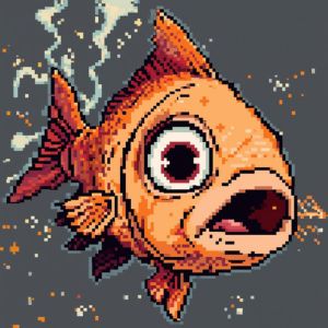 Bạch Tuộc Khổng Lồ OKKING99