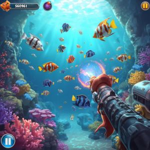 Súng Đặc Biệt Level VIP OKKING99