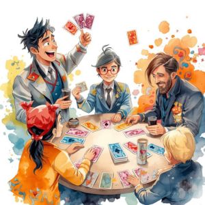 Tiến Lên Siêu Tốc OKKING99