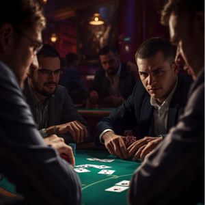 Bàn Riêng Tư OKKING99