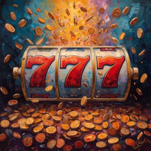 Bonus Buy Slot OKKING99