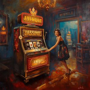 Jackpot Pool OKKING99