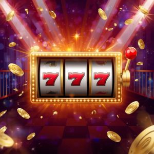 High Volatility Slot OKKING99