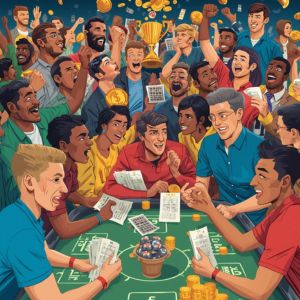 Cá cược cricket OKKING99