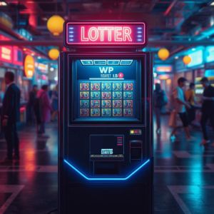 Xổ Số OKKING99 – Keno 5 Phút & Soi Cầu AI