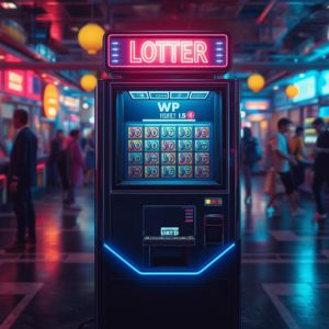 Vietlott Power 6/55 OKKING99